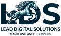 Lead Digital Solutions Logo