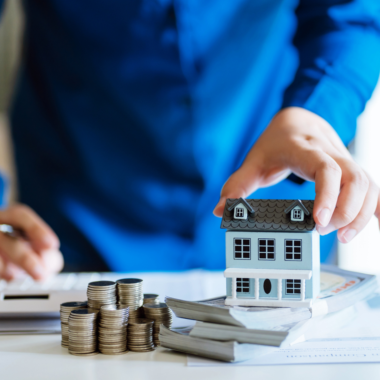 Real Estate Marketing