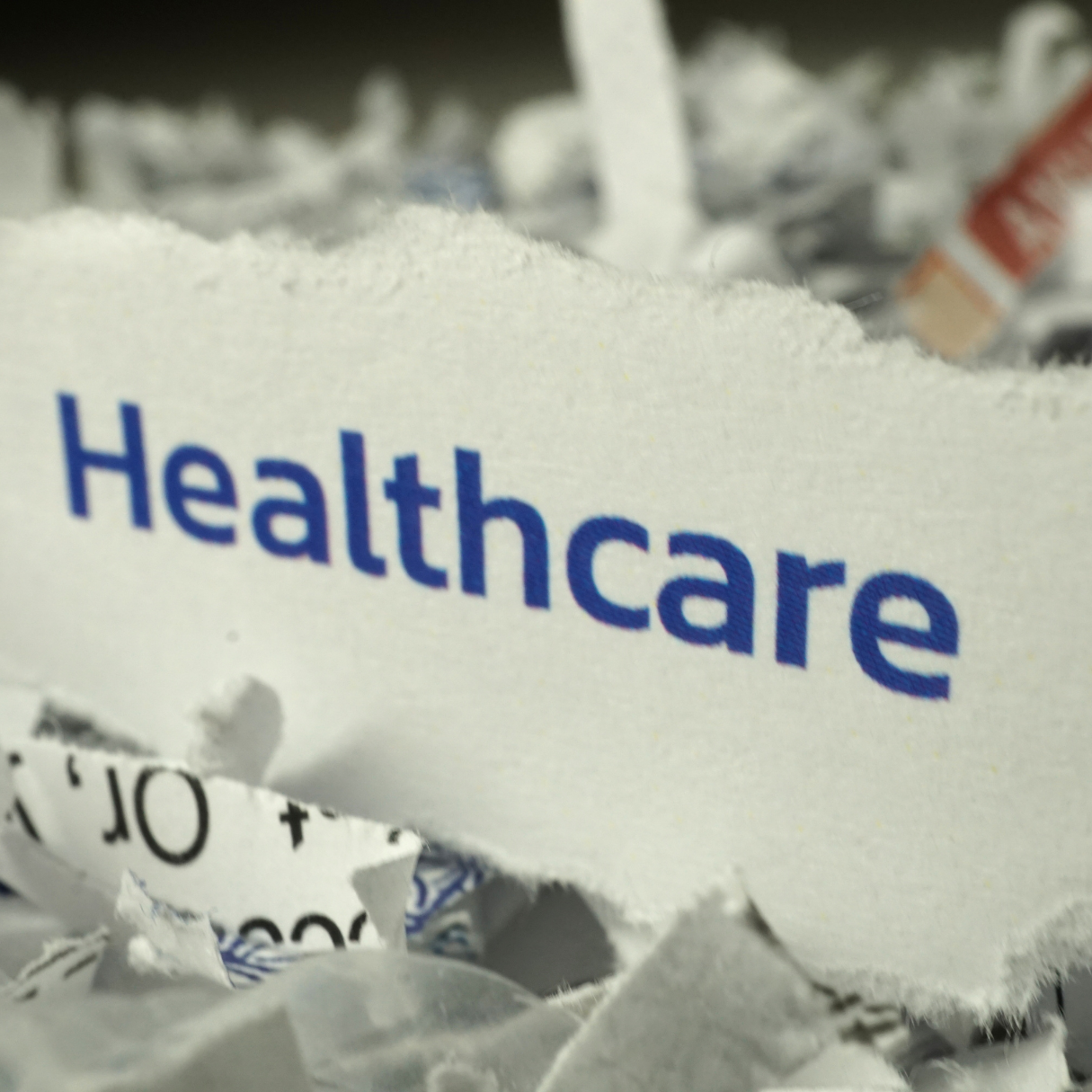 Healthcare Marketing