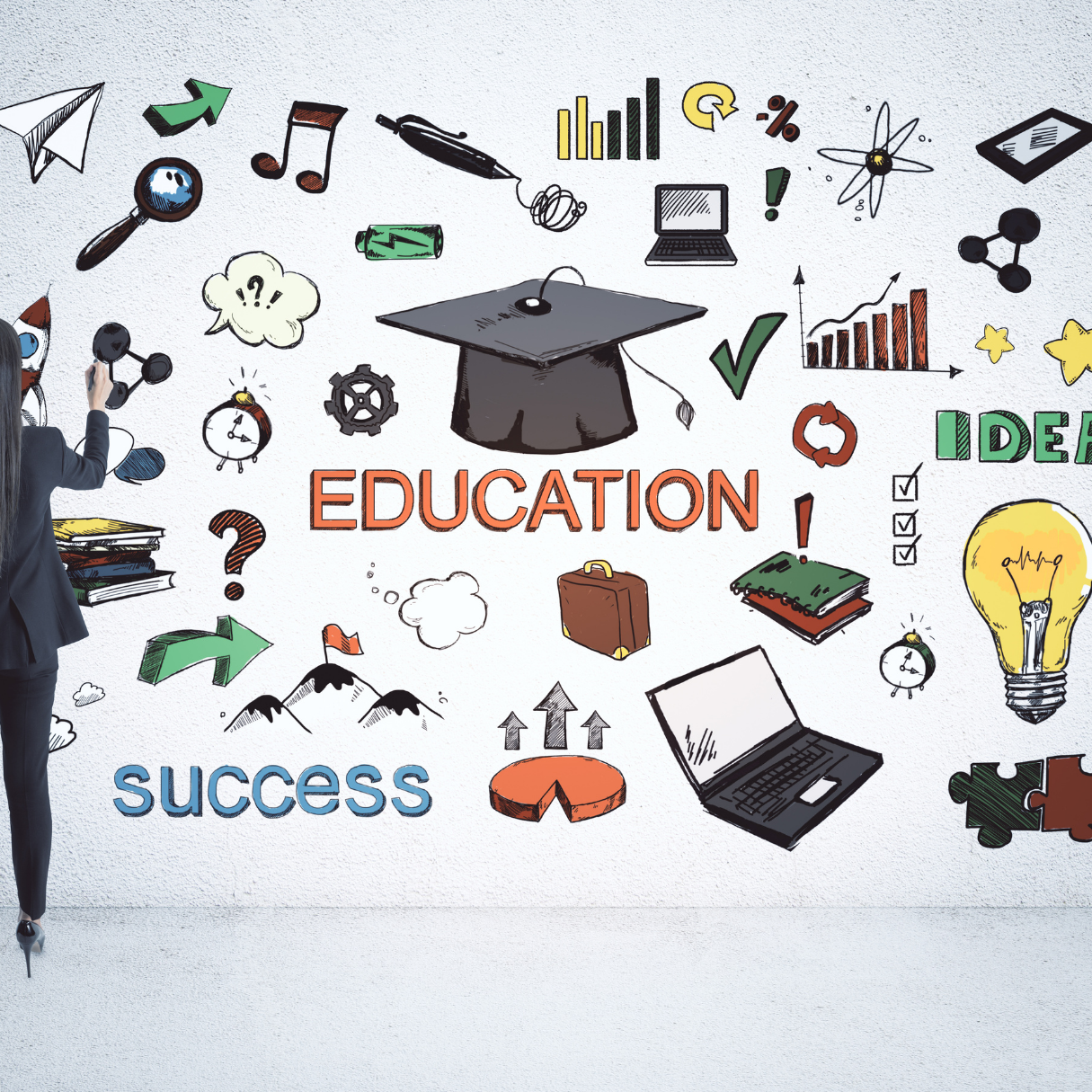 Education Marketing
