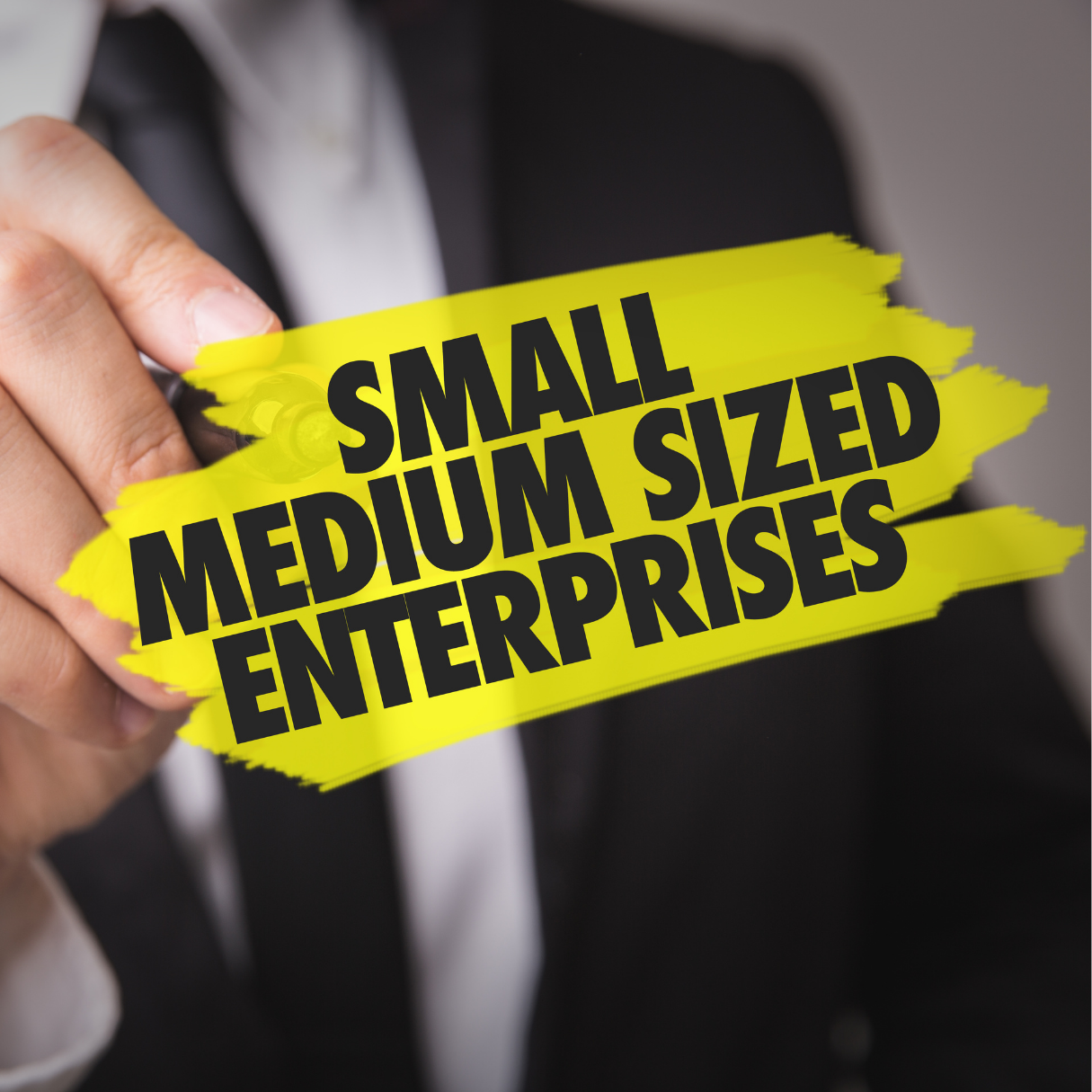 Small Business Marketing