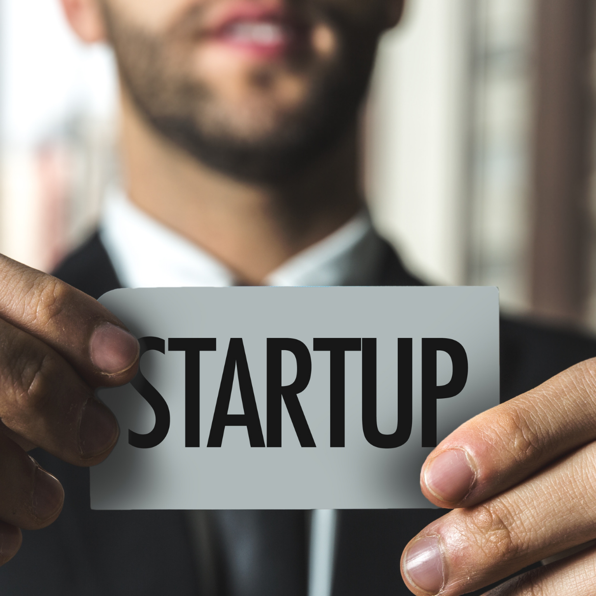 Startup Digital Marketing